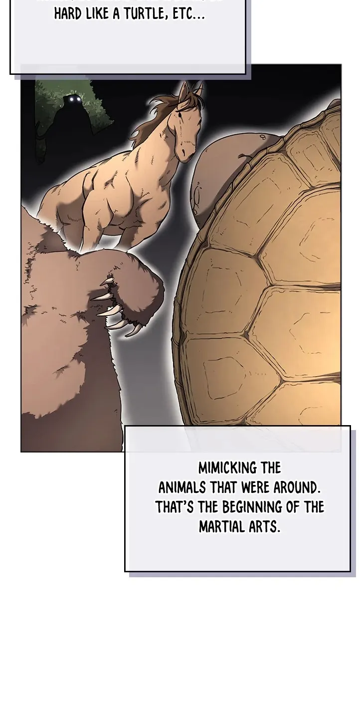 Read Chronicles Of Heavenly Demon Manga Online