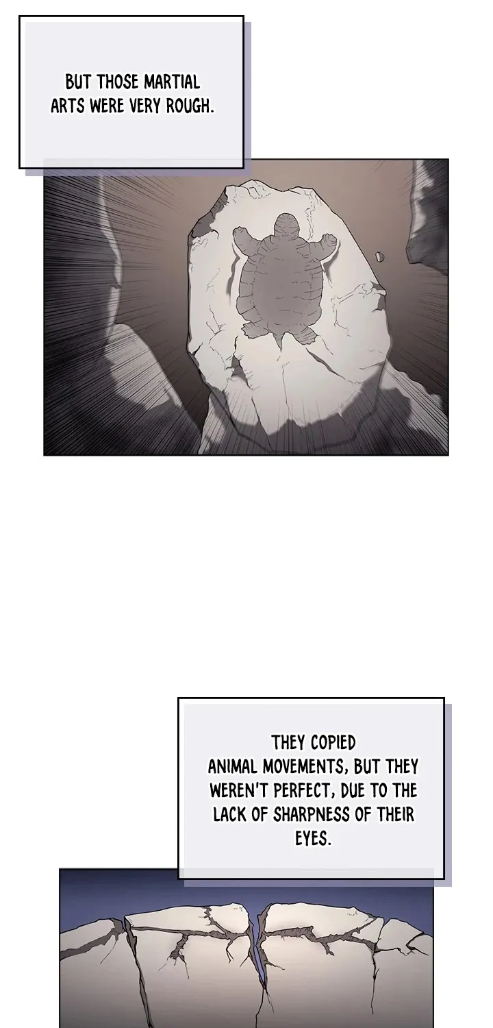 Read Chronicles Of Heavenly Demon Manga Online