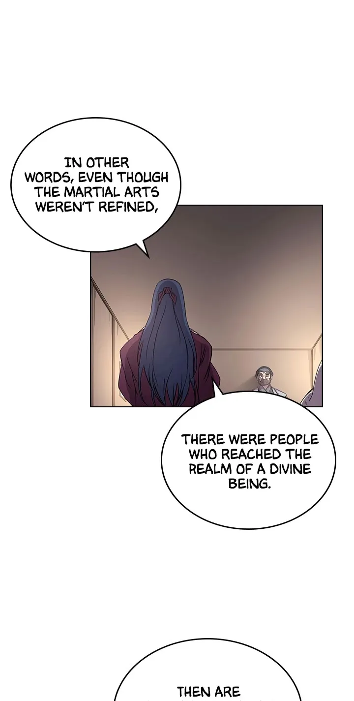Read Chronicles Of Heavenly Demon Manga Online