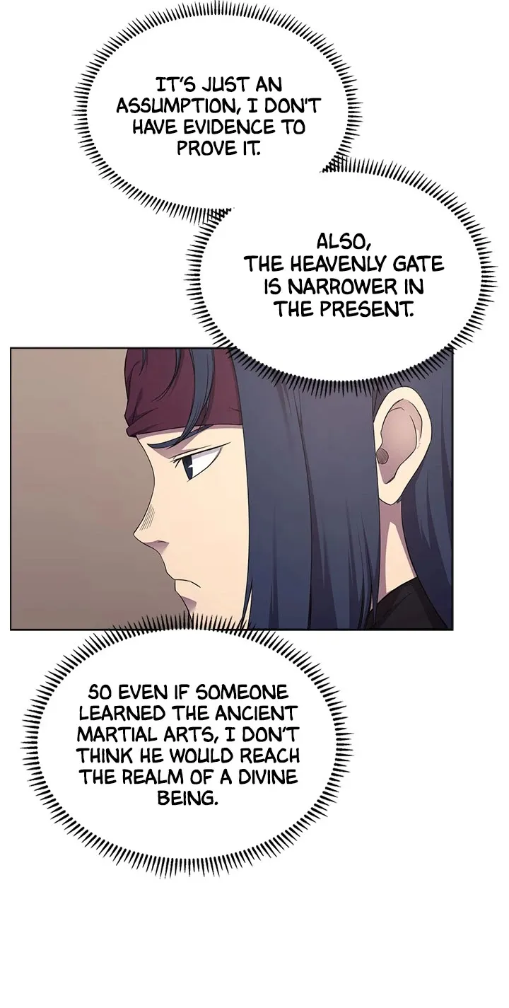 Read Chronicles Of Heavenly Demon Manga Online