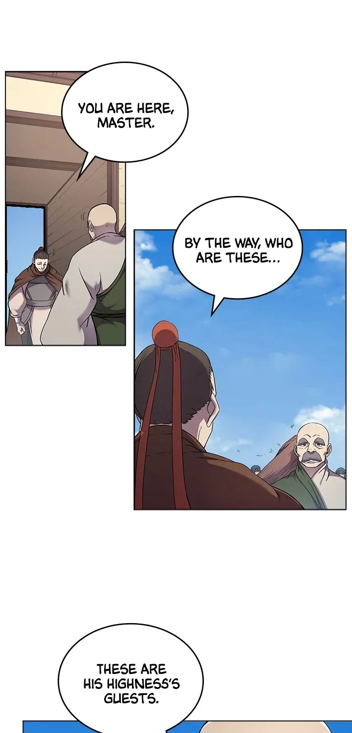 Read Chronicles Of Heavenly Demon Manga Online