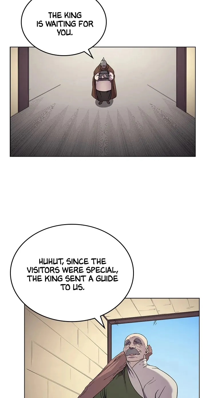 Read Chronicles Of Heavenly Demon Manga Online