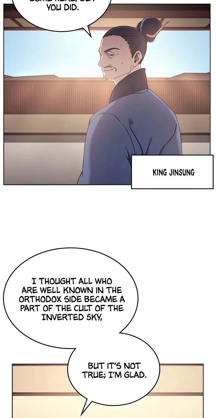 Read Chronicles Of Heavenly Demon Manga Online