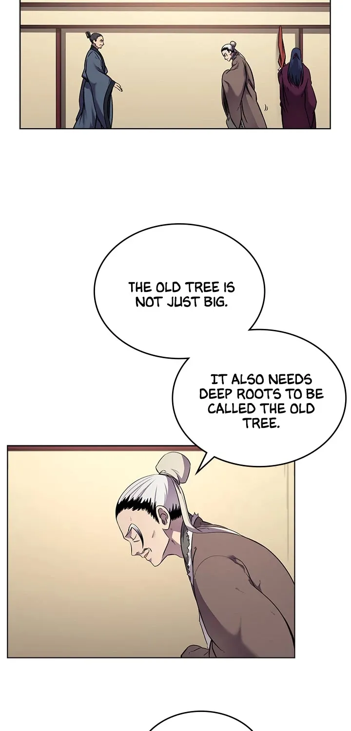 Read Chronicles Of Heavenly Demon Manga Online