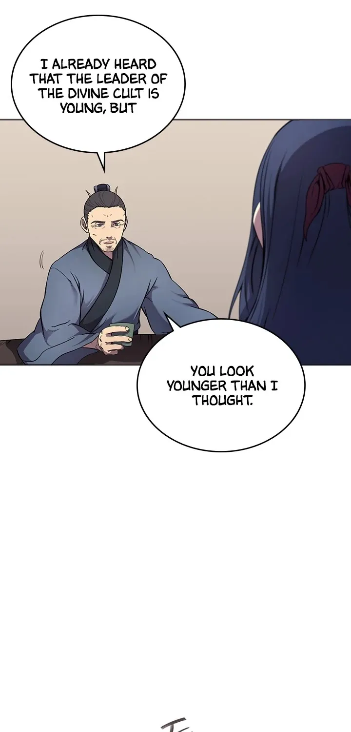 Read Chronicles Of Heavenly Demon Manga Online