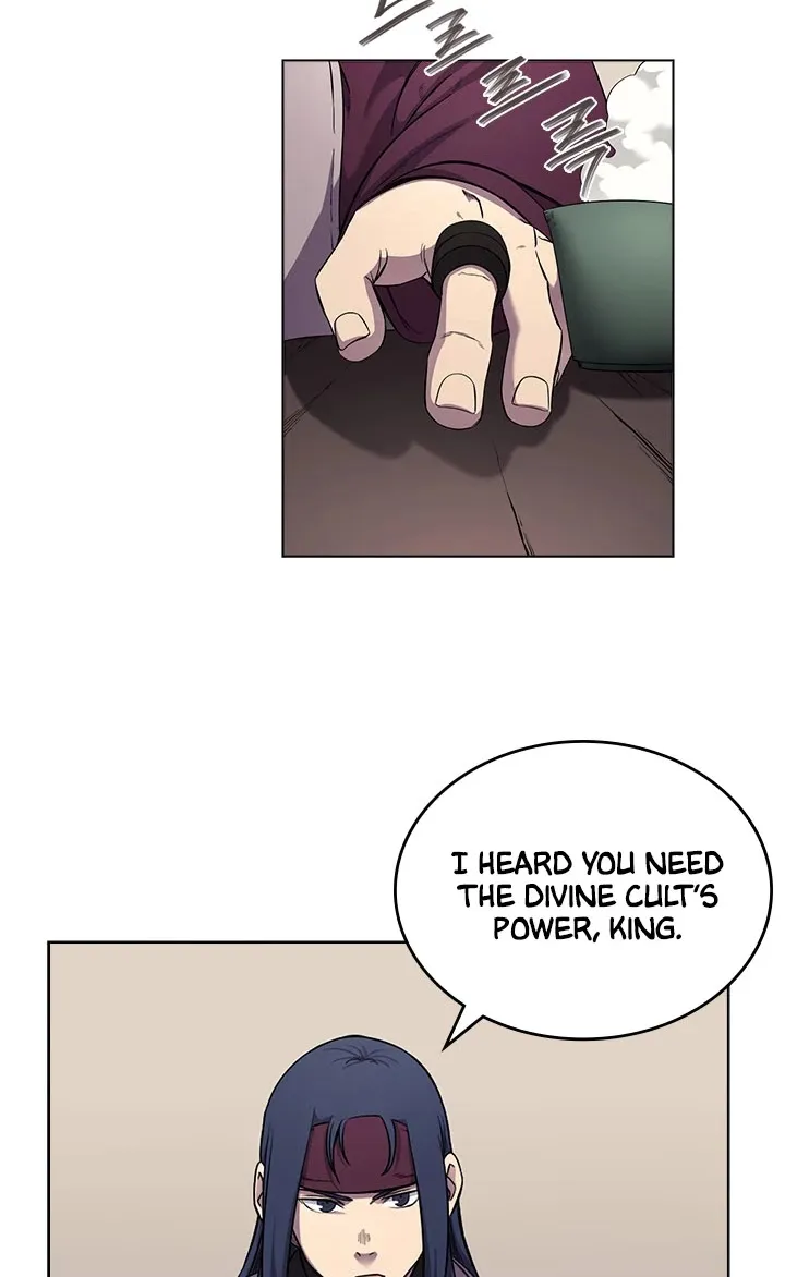 Read Chronicles Of Heavenly Demon Manga Online