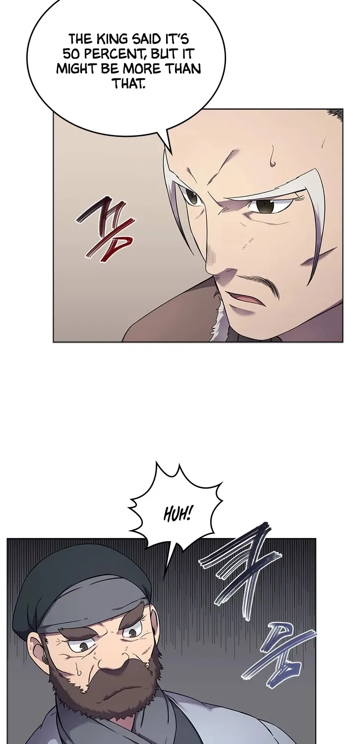 Read Chronicles Of Heavenly Demon Manga Online