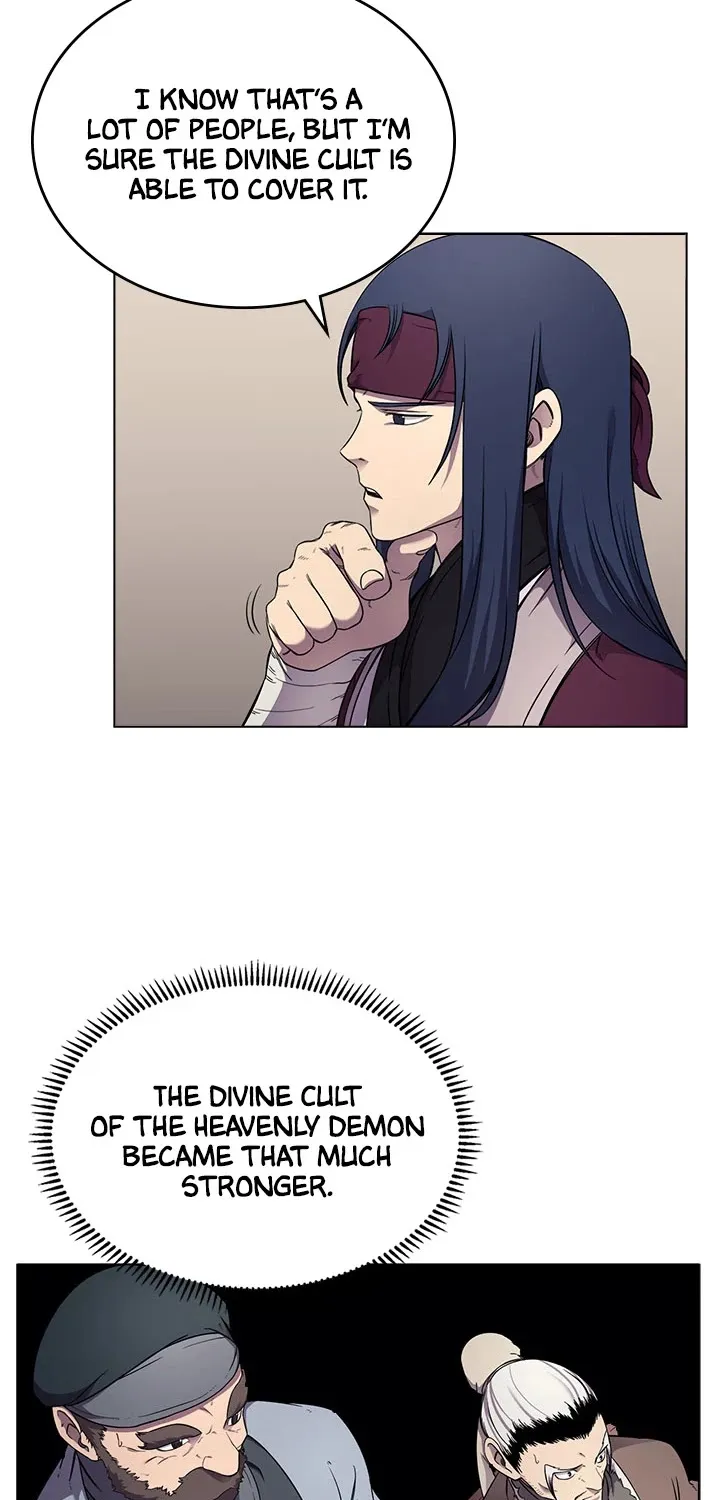 Read Chronicles Of Heavenly Demon Manga Online