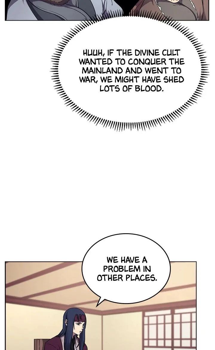 Read Chronicles Of Heavenly Demon Manga Online