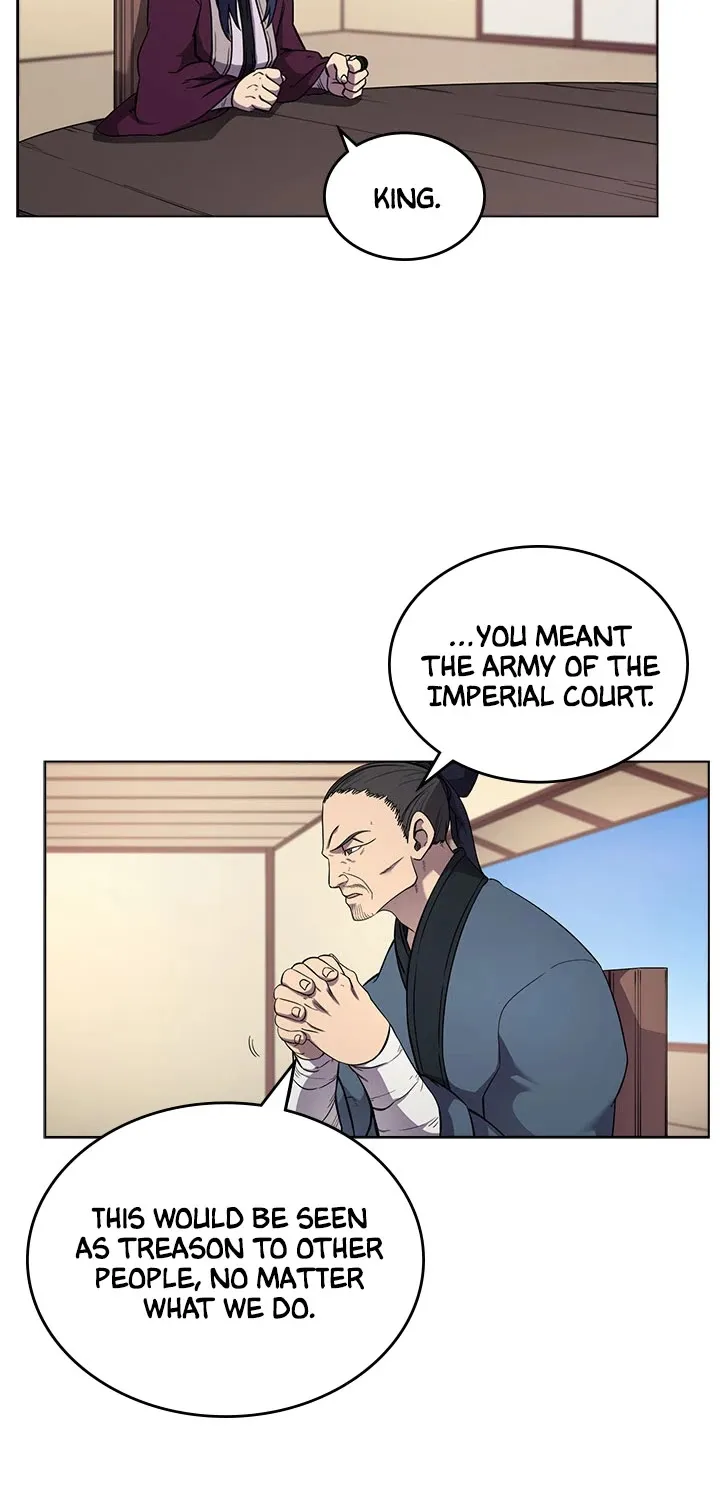 Read Chronicles Of Heavenly Demon Manga Online