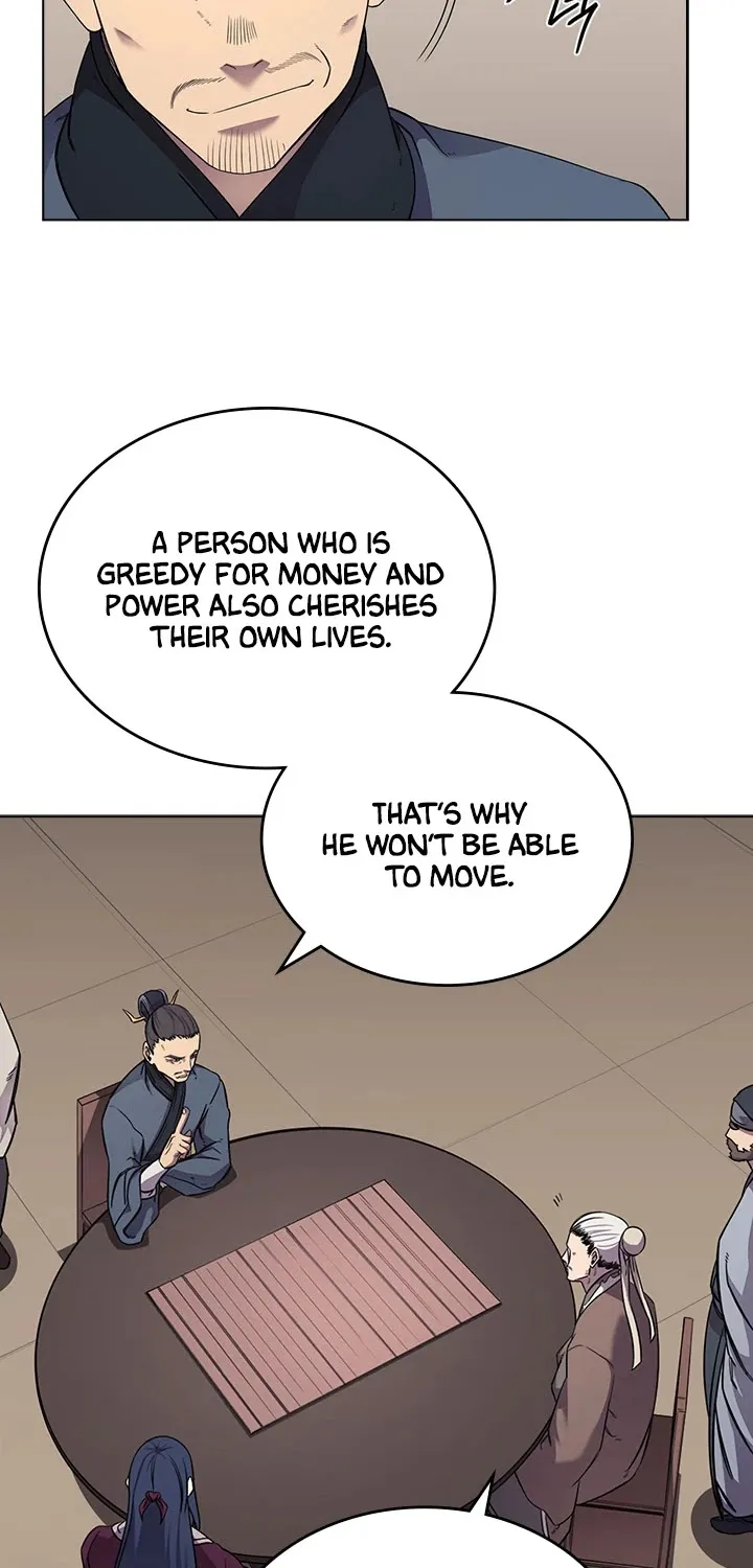 Read Chronicles Of Heavenly Demon Manga Online