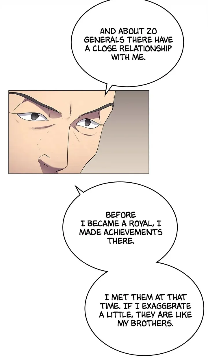 Read Chronicles Of Heavenly Demon Manga Online