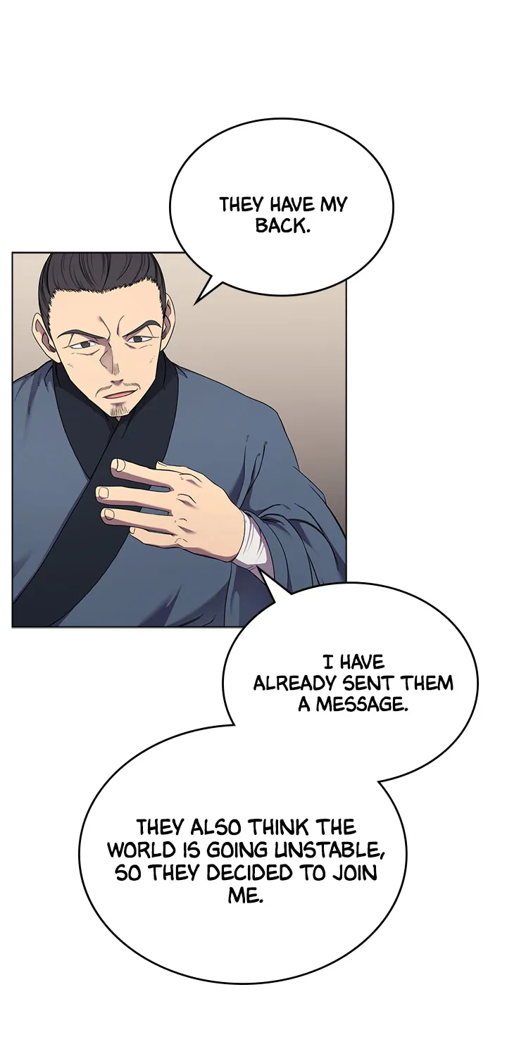 Read Chronicles Of Heavenly Demon Manga Online