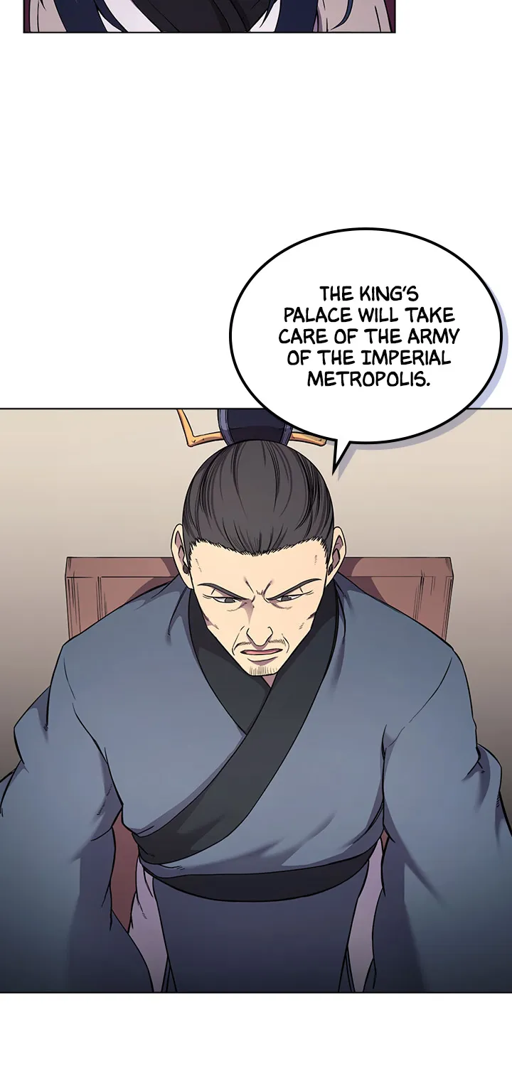 Read Chronicles Of Heavenly Demon Manga Online