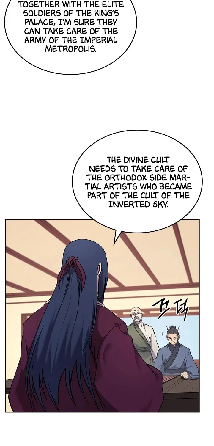 Read Chronicles Of Heavenly Demon Manga Online