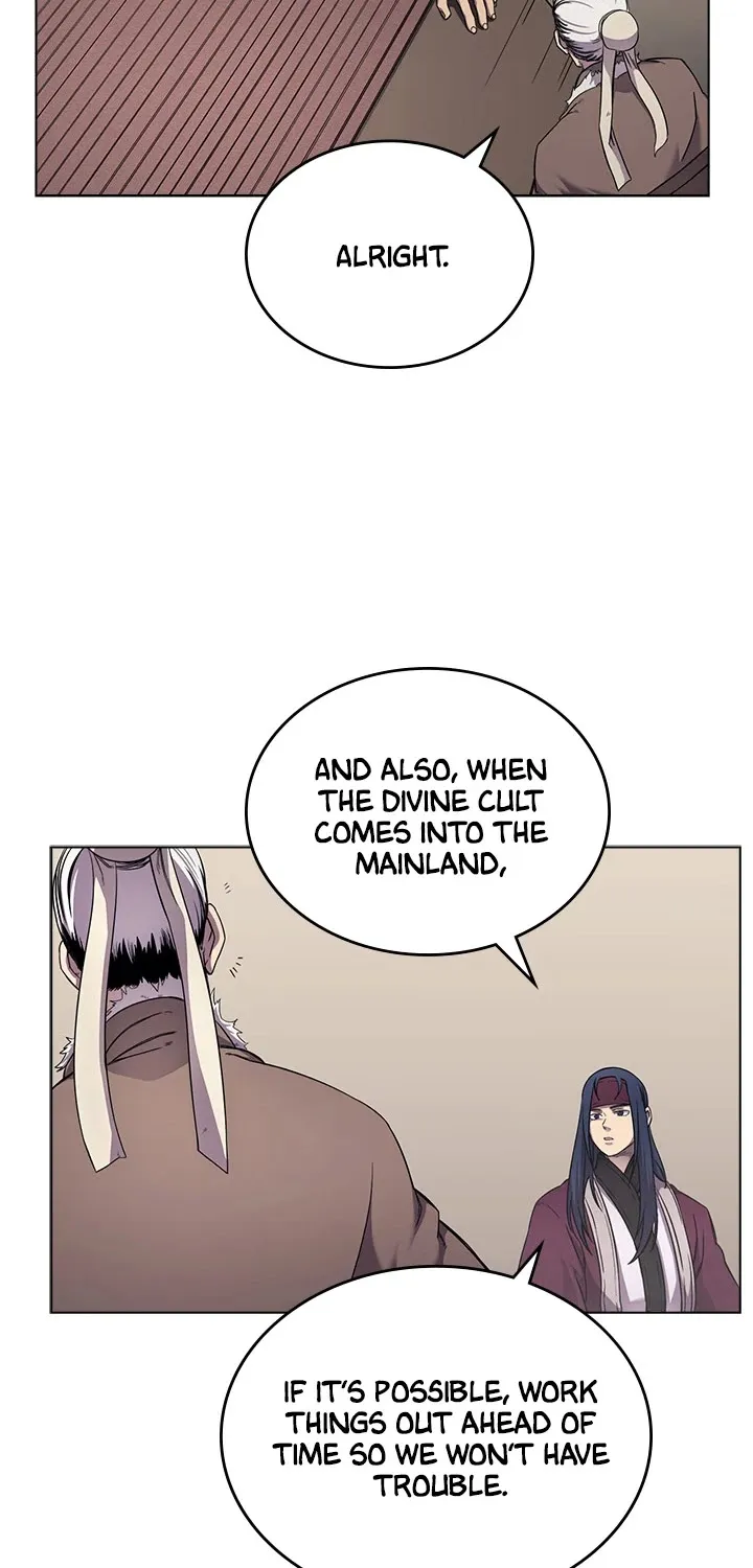 Read Chronicles Of Heavenly Demon Manga Online