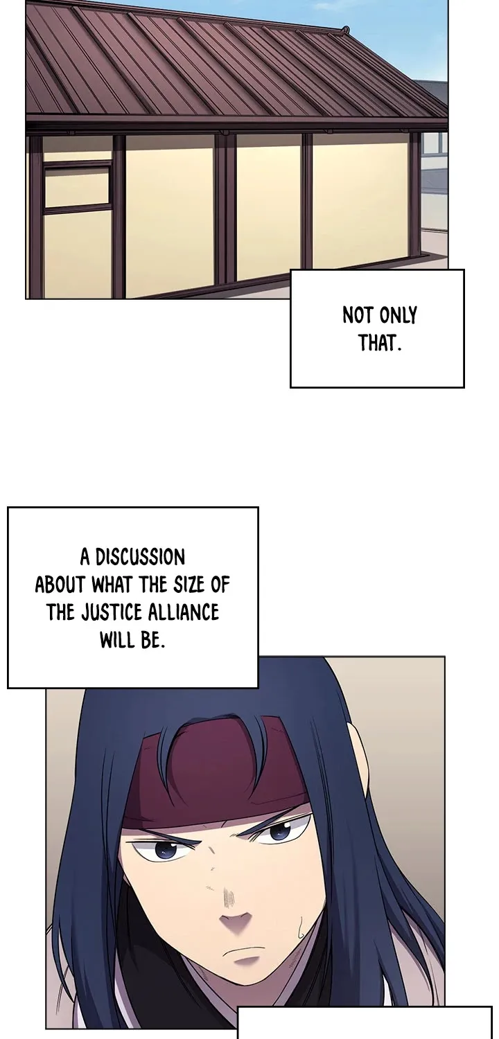 Read Chronicles Of Heavenly Demon Manga Online