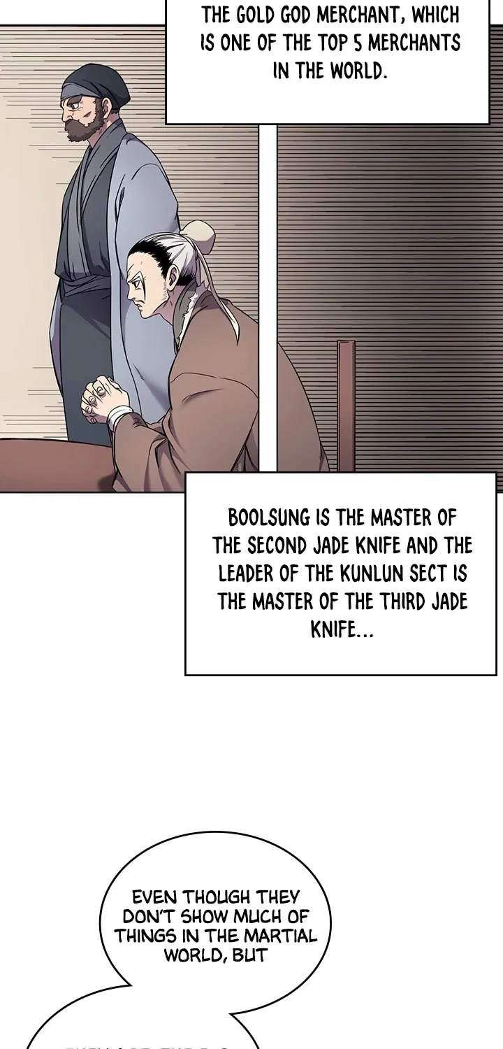 Read Chronicles Of Heavenly Demon Manga Online