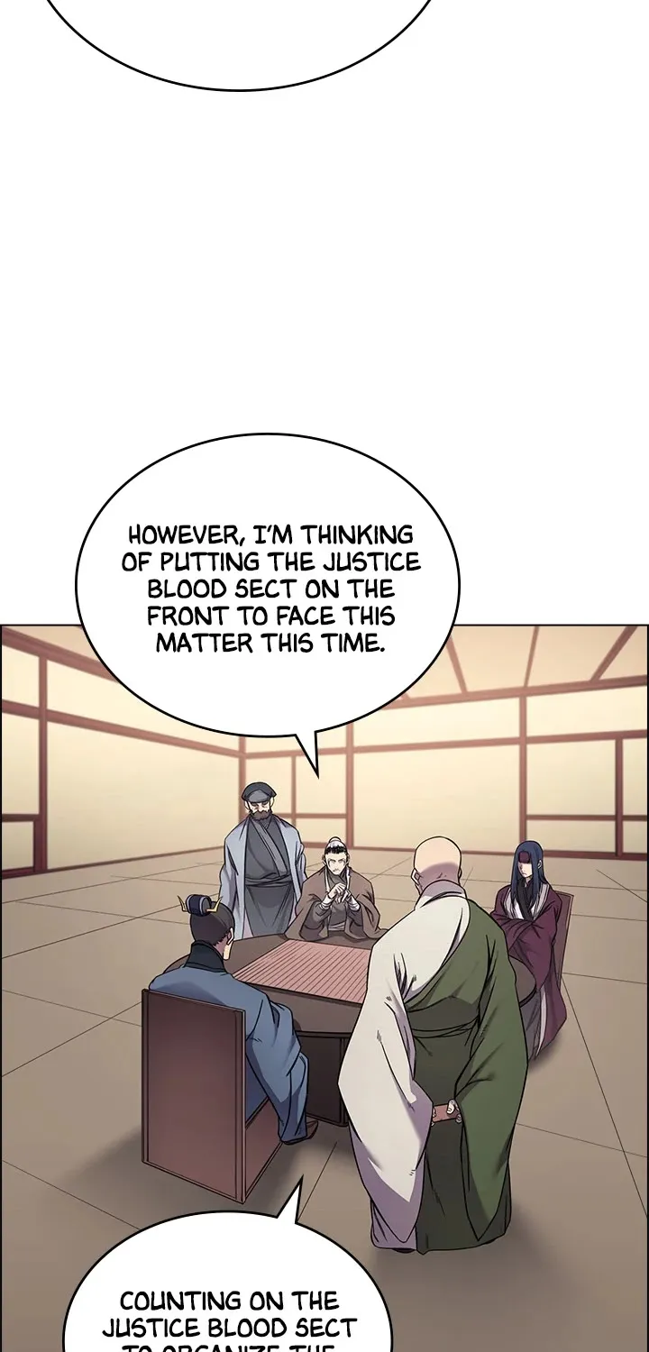Read Chronicles Of Heavenly Demon Manga Online