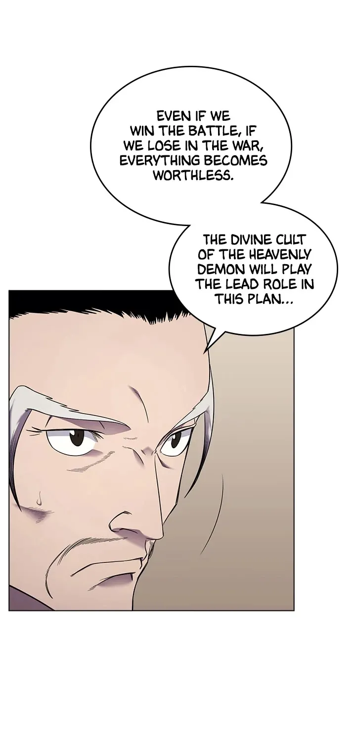 Read Chronicles Of Heavenly Demon Manga Online