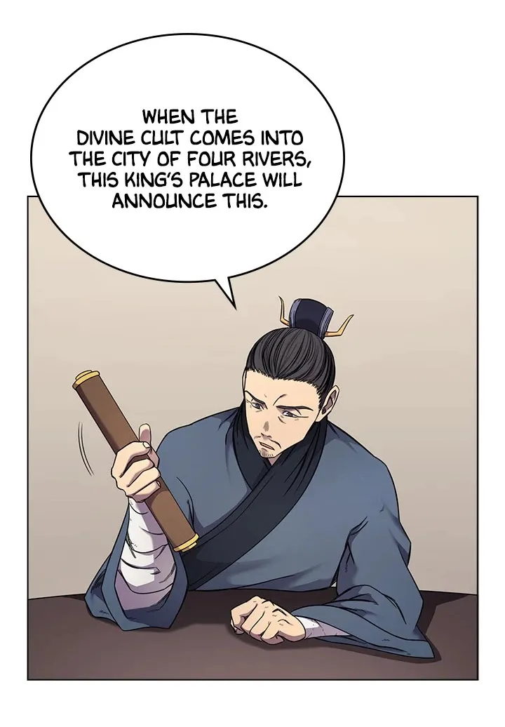 Read Chronicles Of Heavenly Demon Manga Online