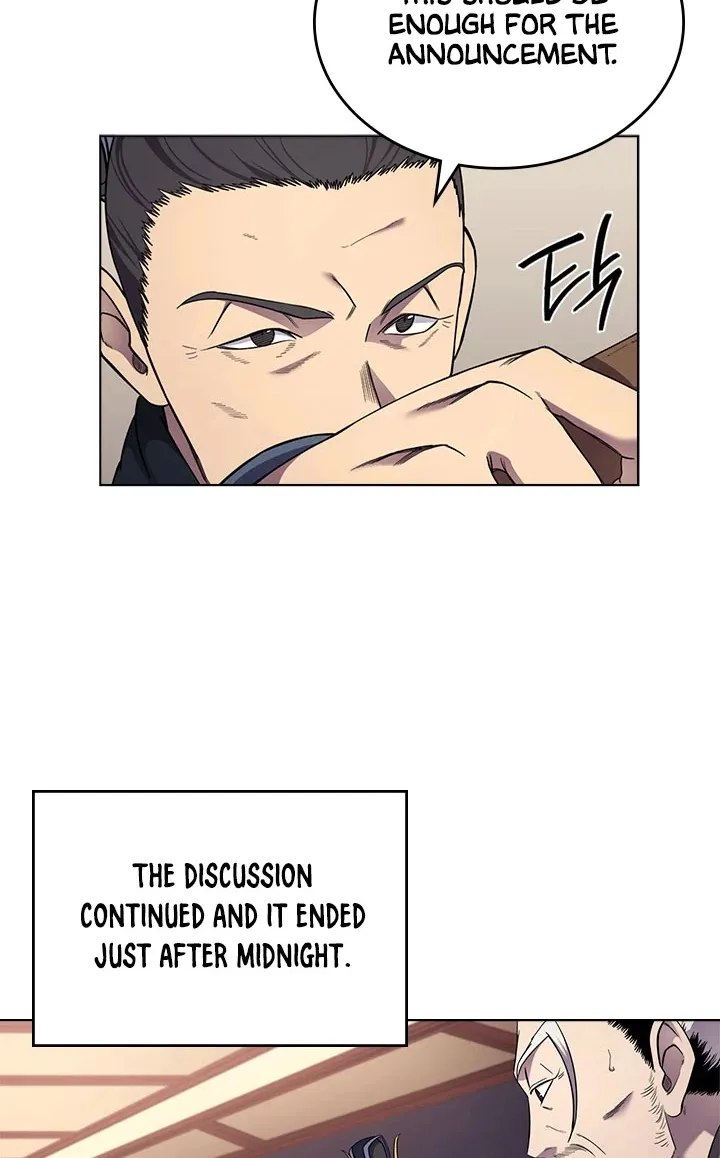 Read Chronicles Of Heavenly Demon Manga Online