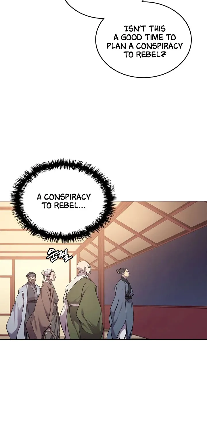 Read Chronicles Of Heavenly Demon Manga Online