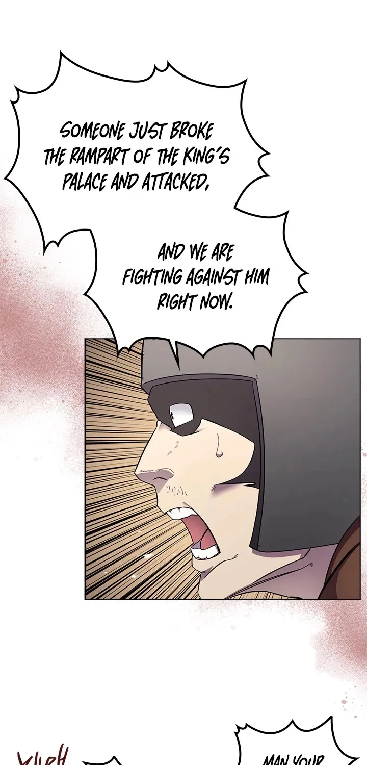 Read Chronicles Of Heavenly Demon Manga Online