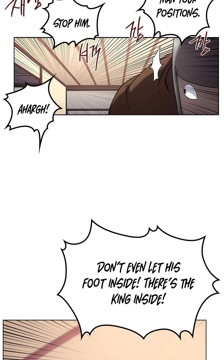 Read Chronicles Of Heavenly Demon Manga Online