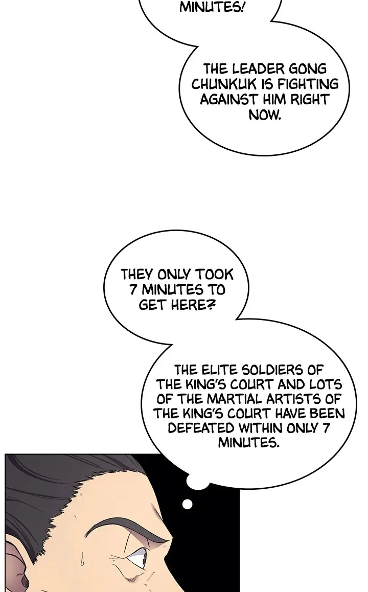 Read Chronicles Of Heavenly Demon Manga Online