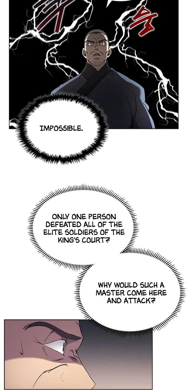 Read Chronicles Of Heavenly Demon Manga Online