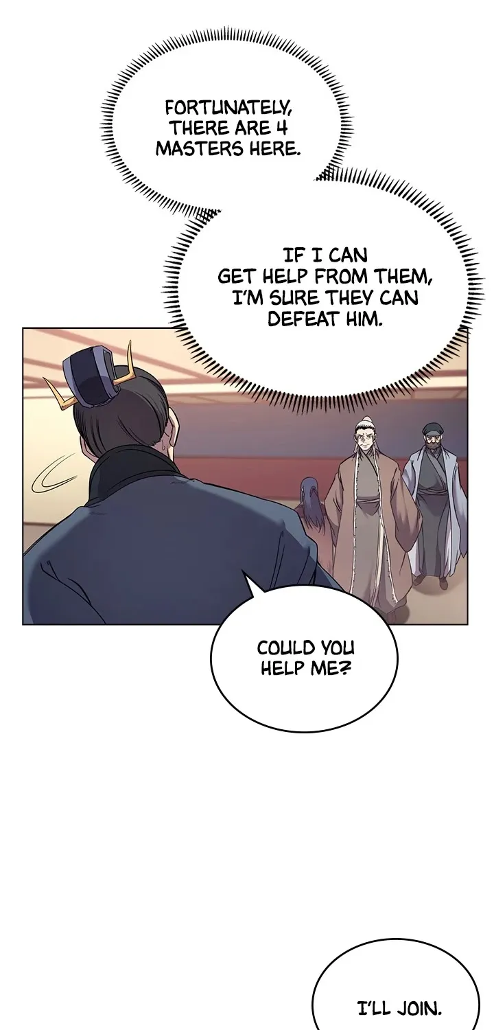 Read Chronicles Of Heavenly Demon Manga Online