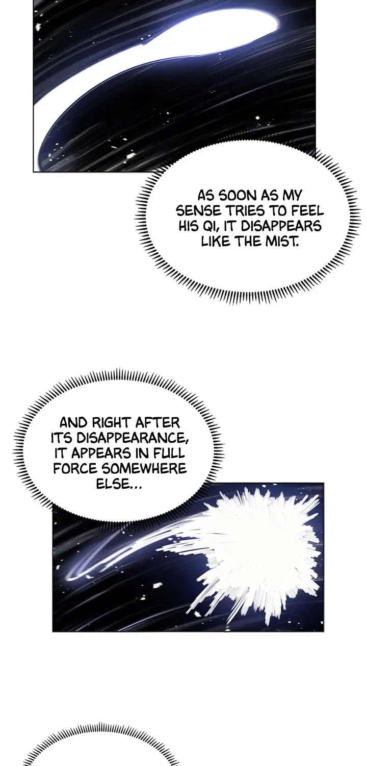 Read Chronicles Of Heavenly Demon Manga Online
