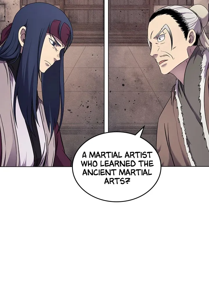 Read Chronicles Of Heavenly Demon Manga Online