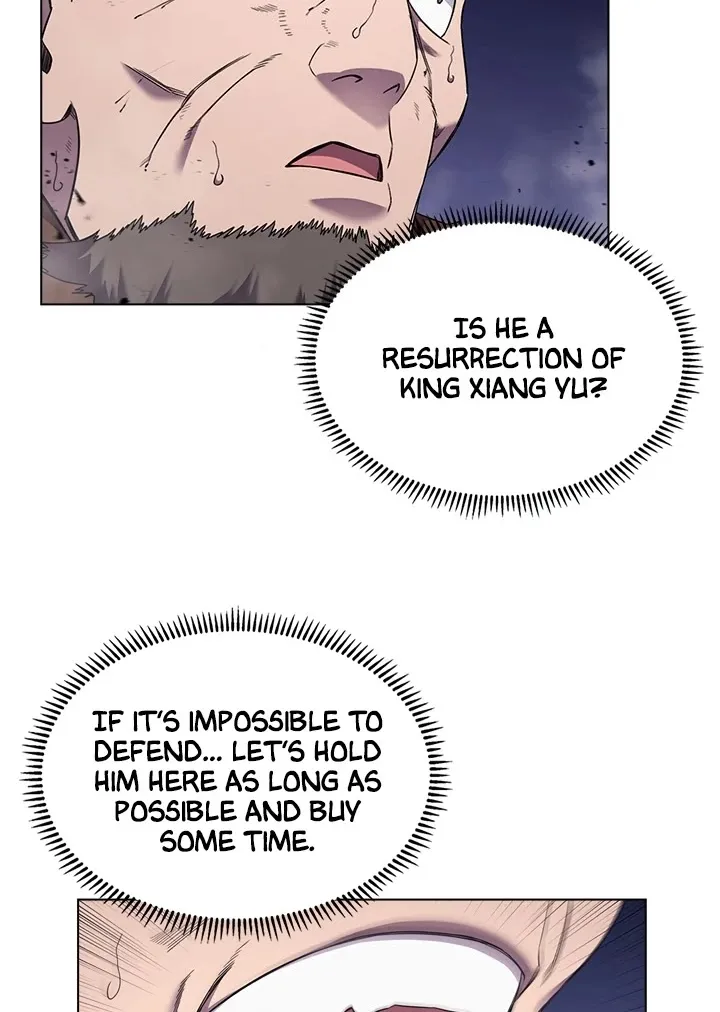 Read Chronicles Of Heavenly Demon Manga Online