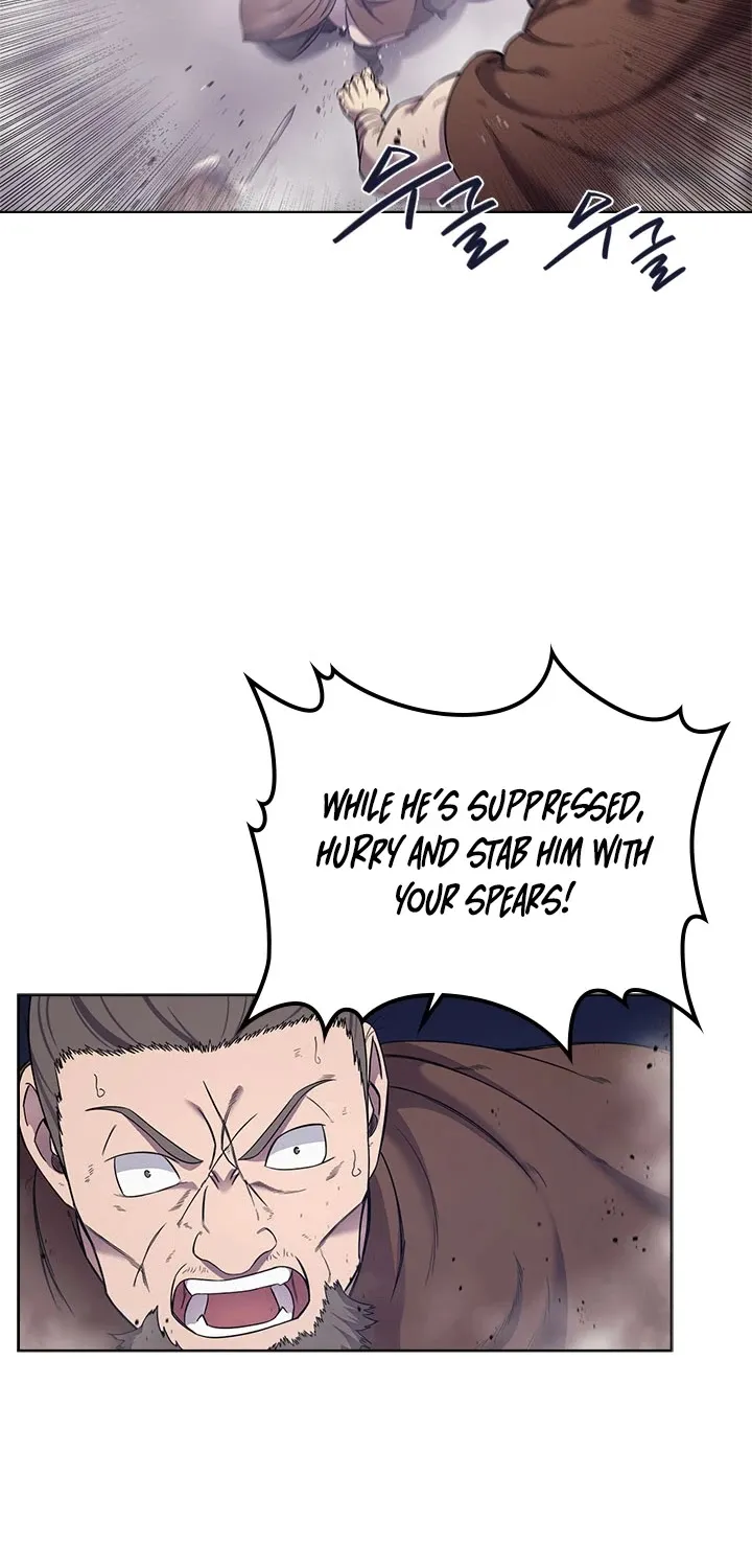 Read Chronicles Of Heavenly Demon Manga Online
