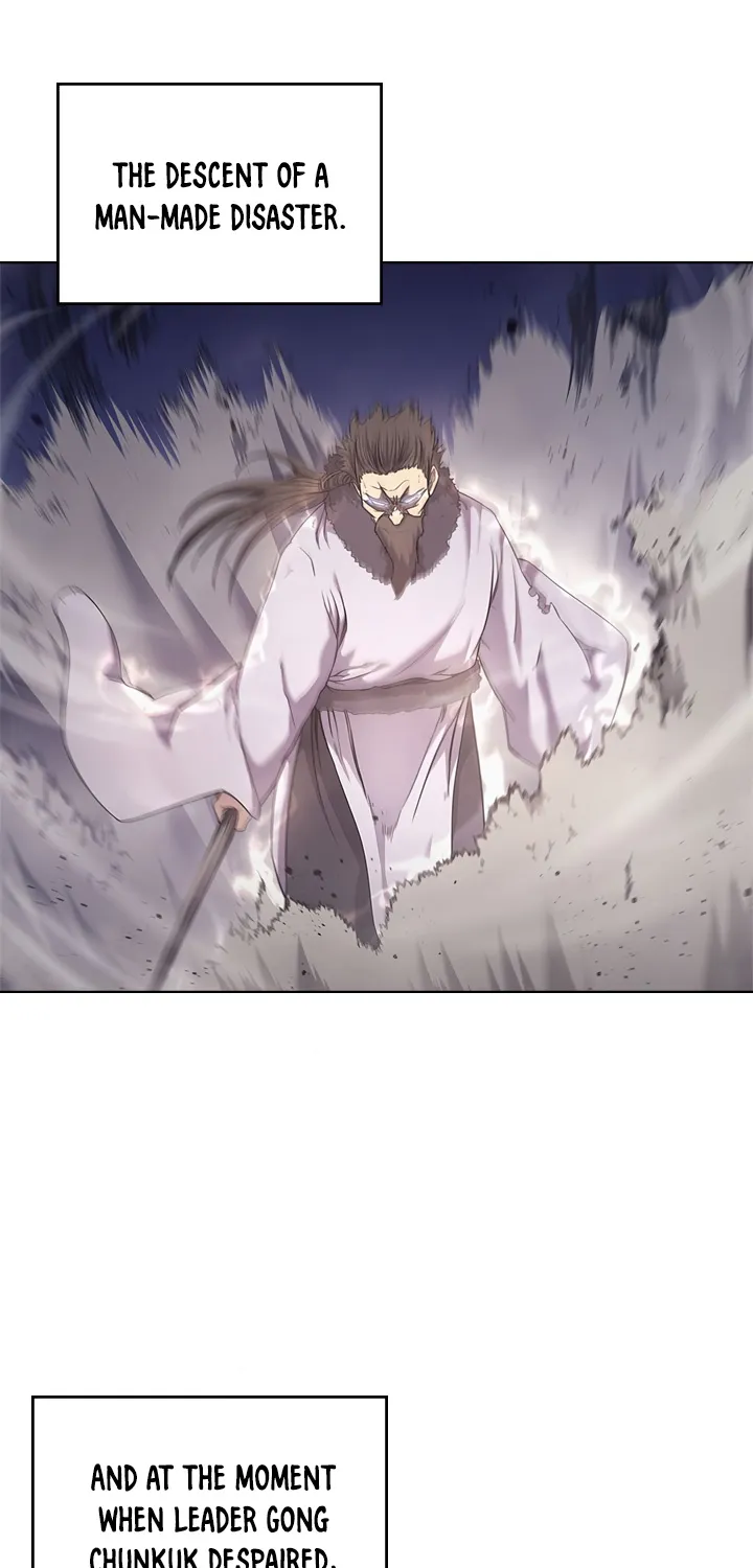 Read Chronicles Of Heavenly Demon Manga Online