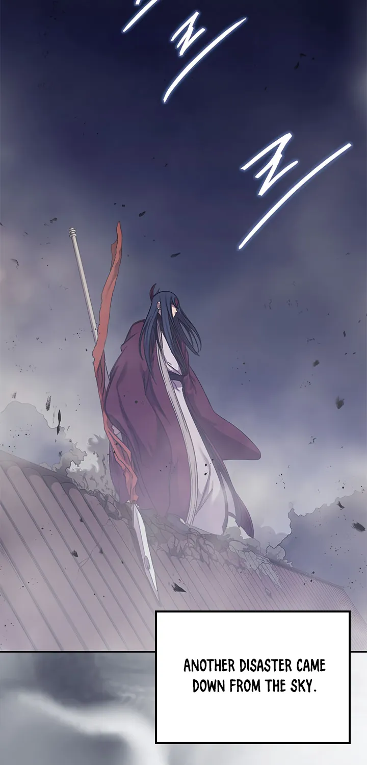 Read Chronicles Of Heavenly Demon Manga Online