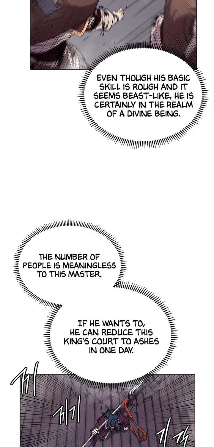 Read Chronicles Of Heavenly Demon Manga Online