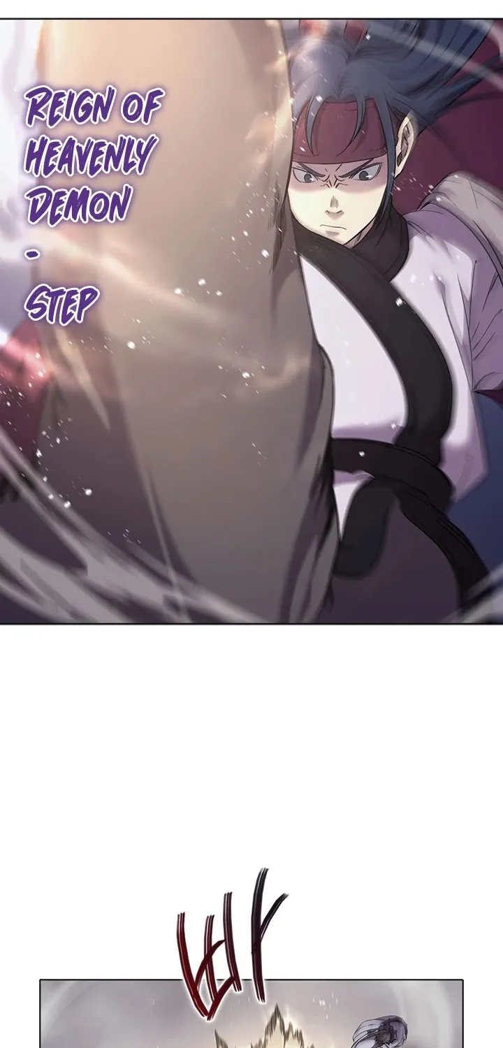 Read Chronicles Of Heavenly Demon Manga Online