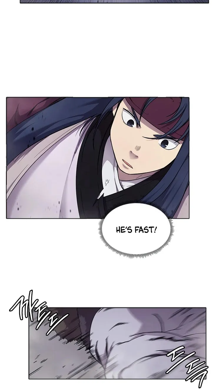Read Chronicles Of Heavenly Demon Manga Online