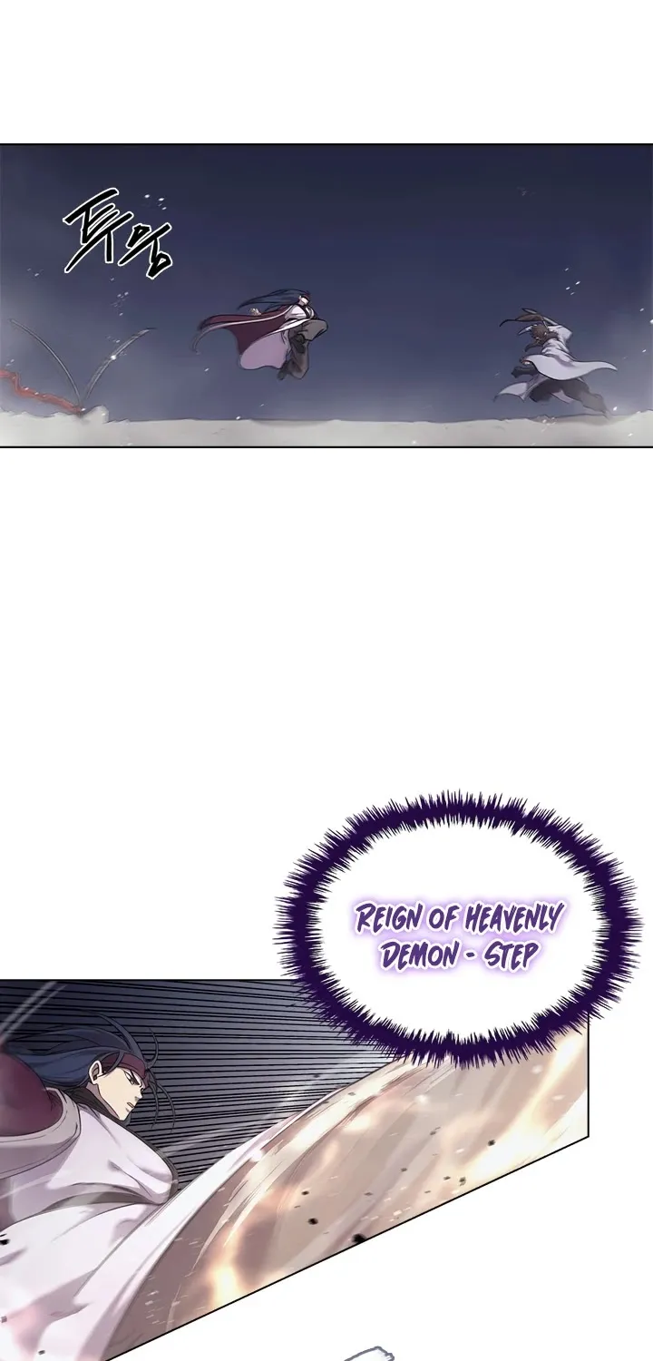 Read Chronicles Of Heavenly Demon Manga Online