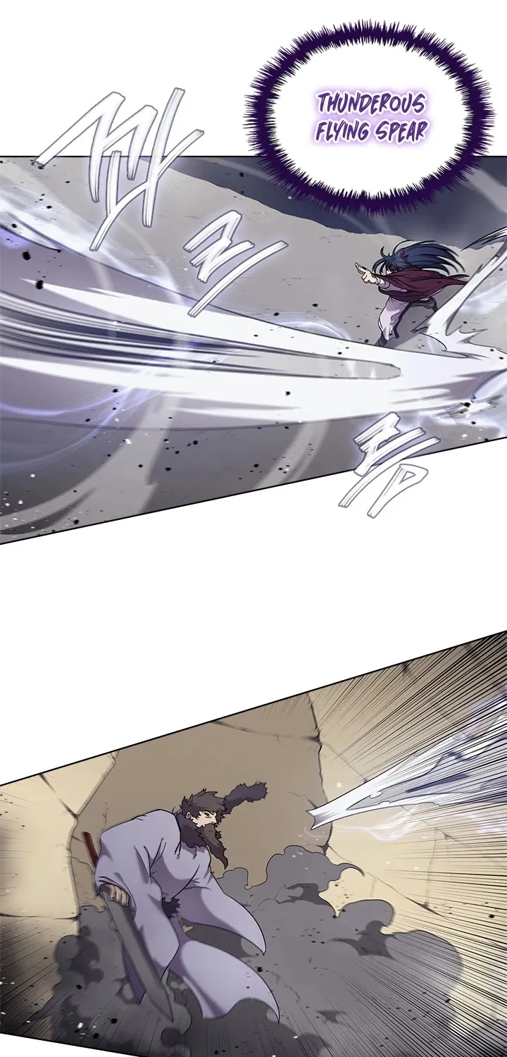 Read Chronicles Of Heavenly Demon Manga Online