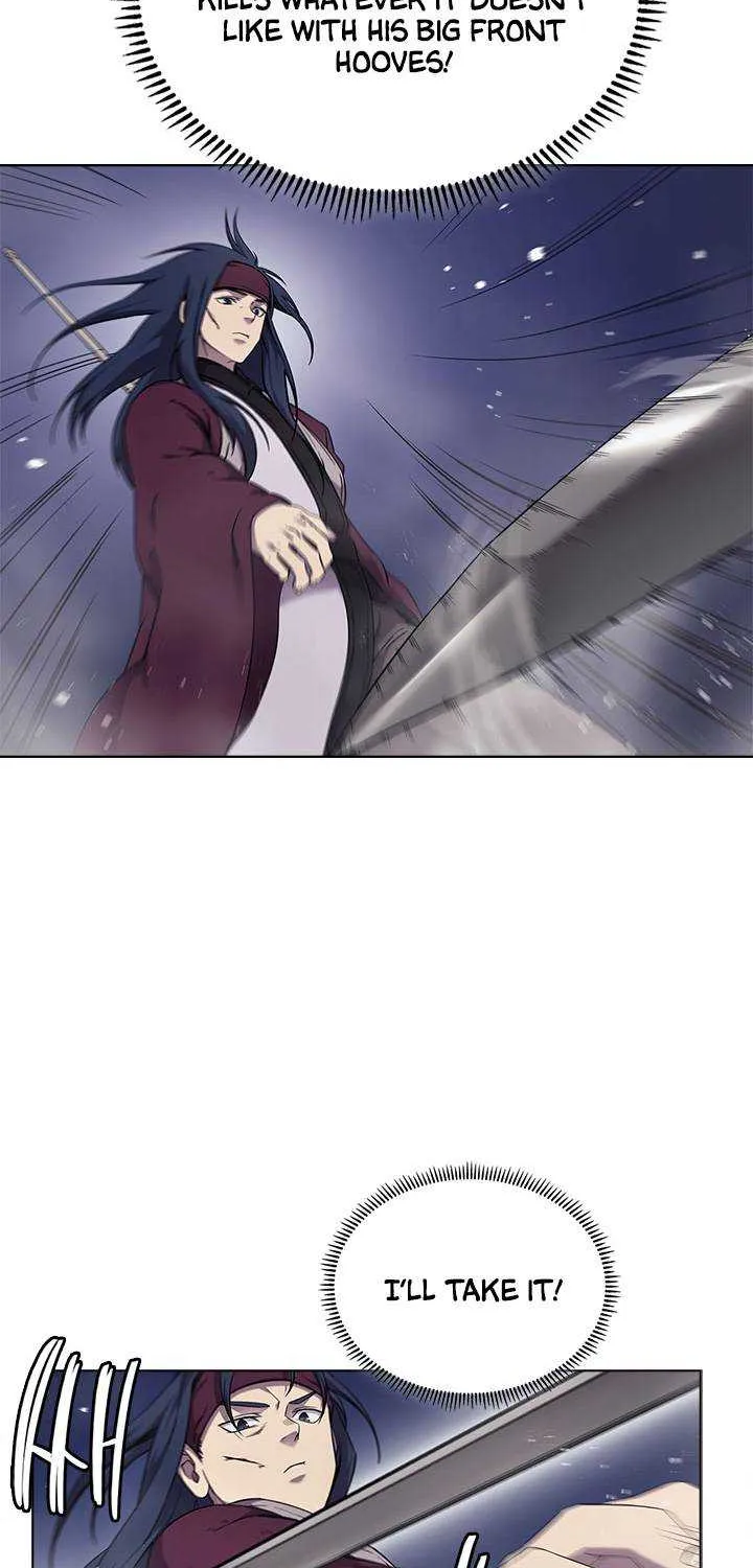 Read Chronicles Of Heavenly Demon Manga Online