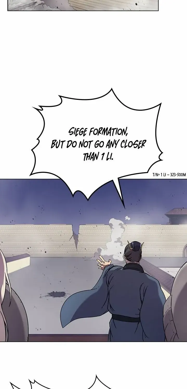 Read Chronicles Of Heavenly Demon Manga Online