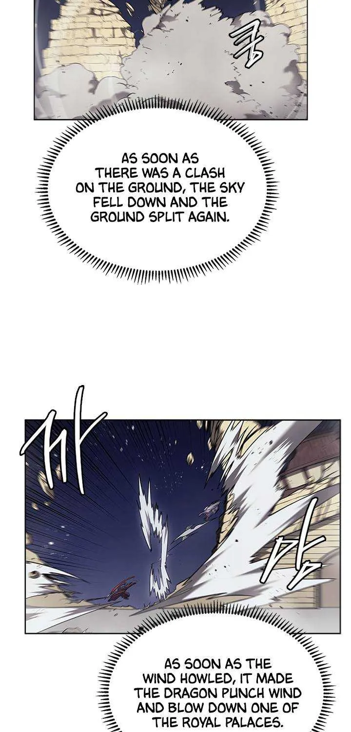 Read Chronicles Of Heavenly Demon Manga Online