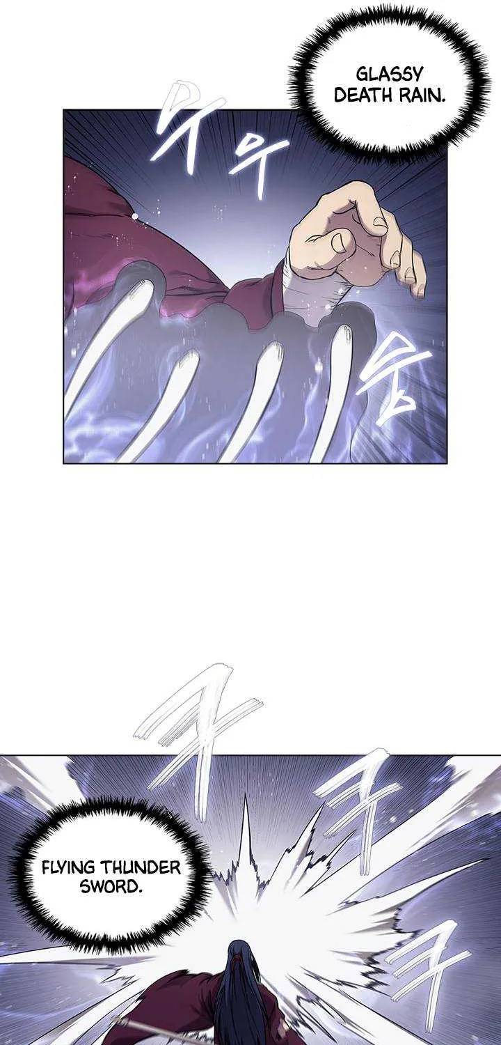 Read Chronicles Of Heavenly Demon Manga Online
