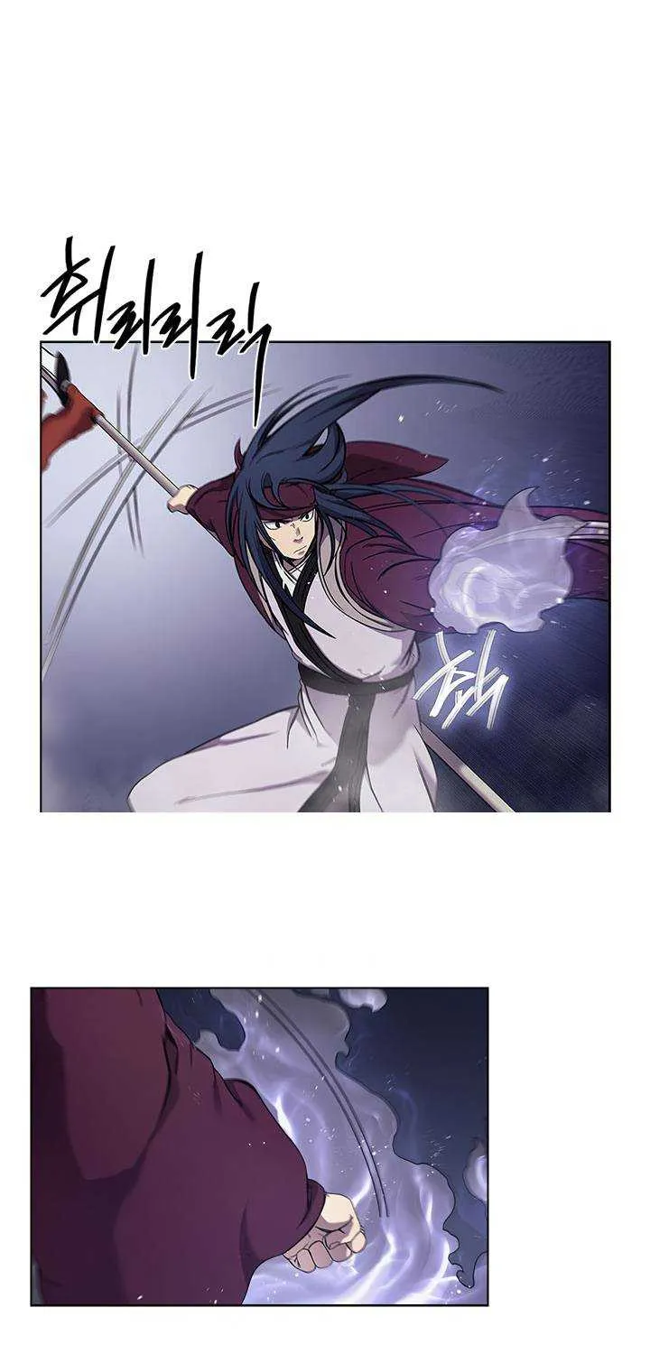 Read Chronicles Of Heavenly Demon Manga Online