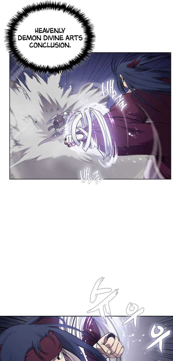 Read Chronicles Of Heavenly Demon Manga Online