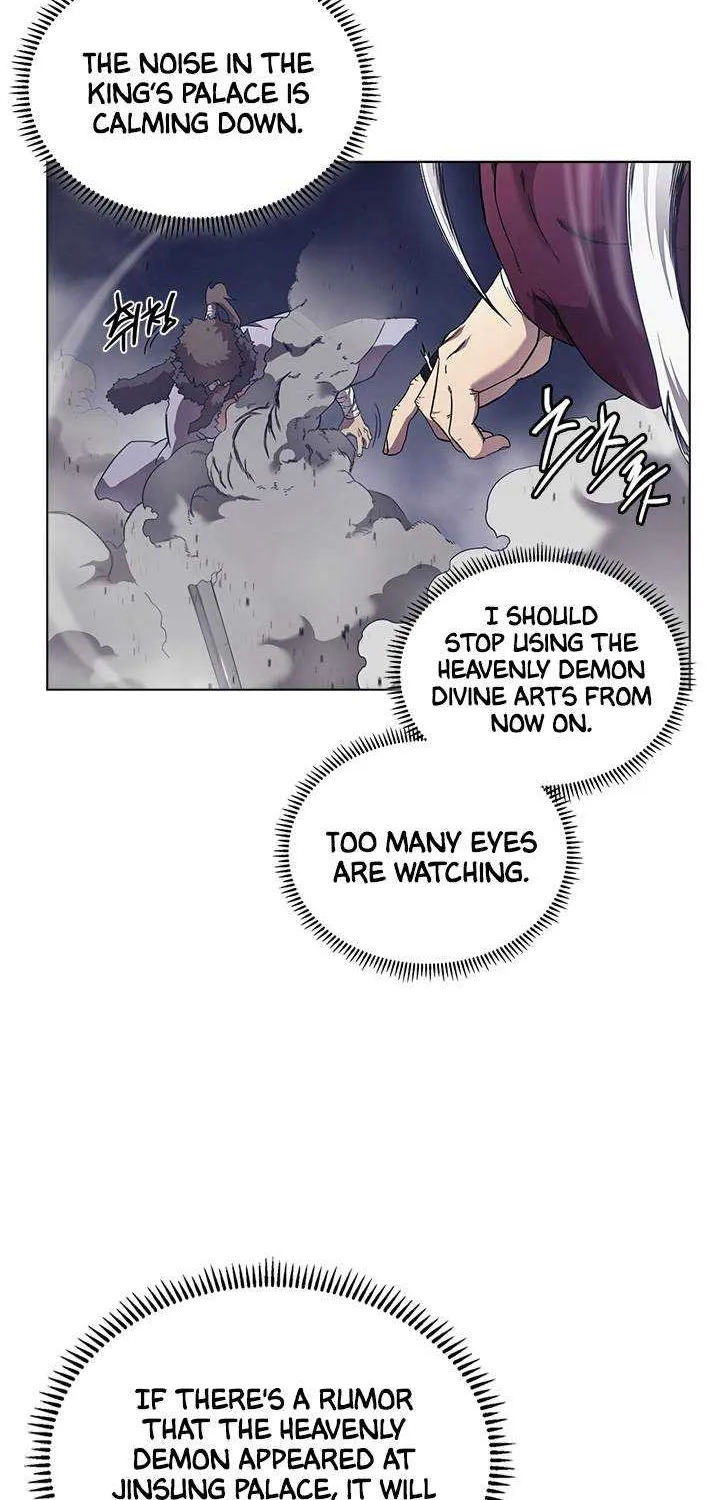 Read Chronicles Of Heavenly Demon Manga Online